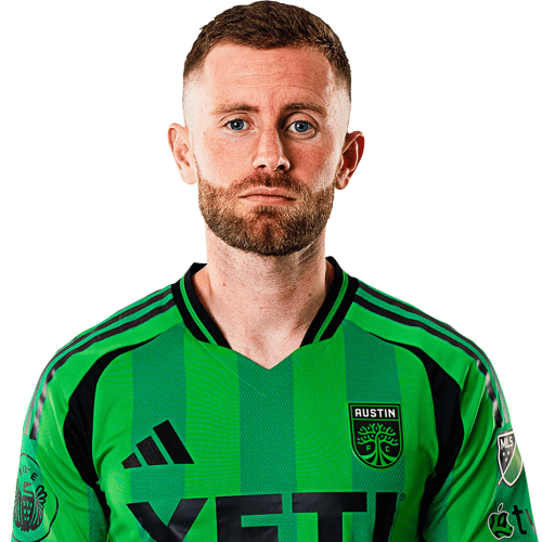 Jon Gallagher Icon
