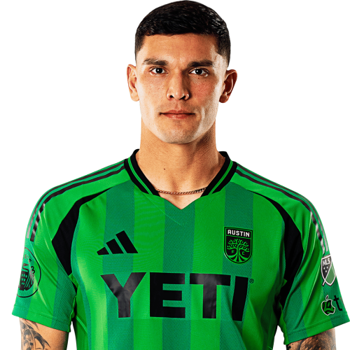 Brandon Vazquez Icon