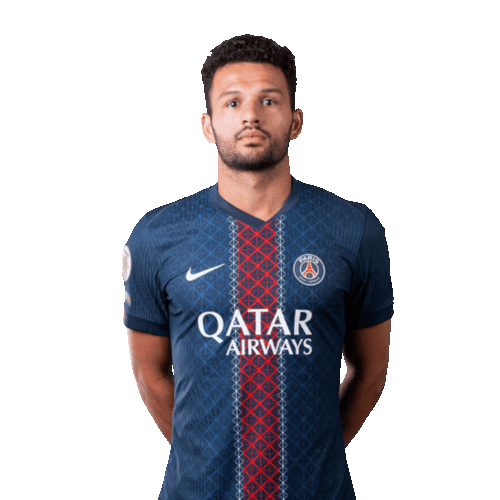 Gonçalo Ramos Icon