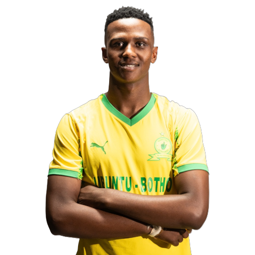 Khulumani Ndamane Icon