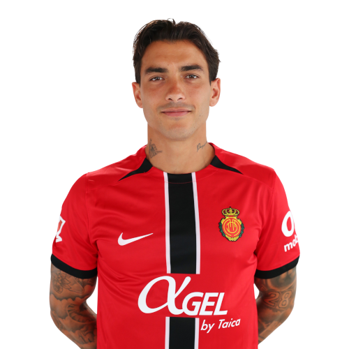 Antonio Sánchez Icon