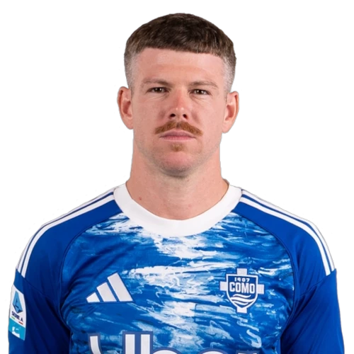 Alberto Moreno Icon