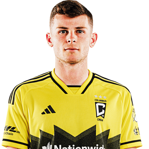 Sean Zawadzki Icon