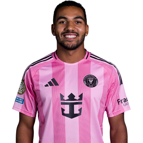Yannick Bright Icon