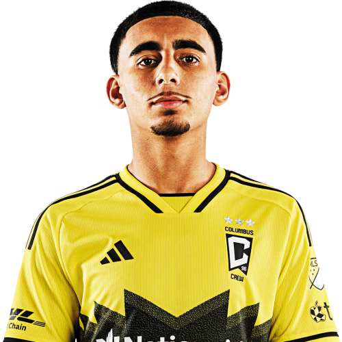 Taha Habroune Icon
