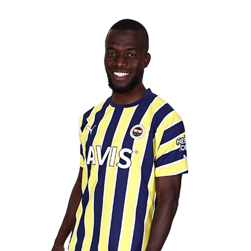Enner Valencia Icon