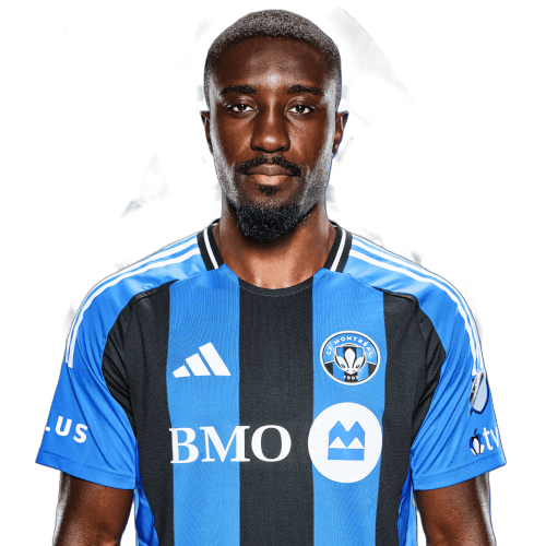 Prince-Osei Owusu Icon