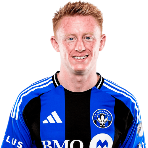 Matthew Longstaff Icon