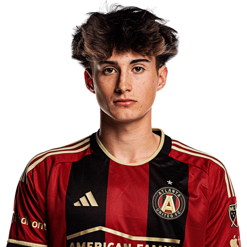 Luke Brennan Icon