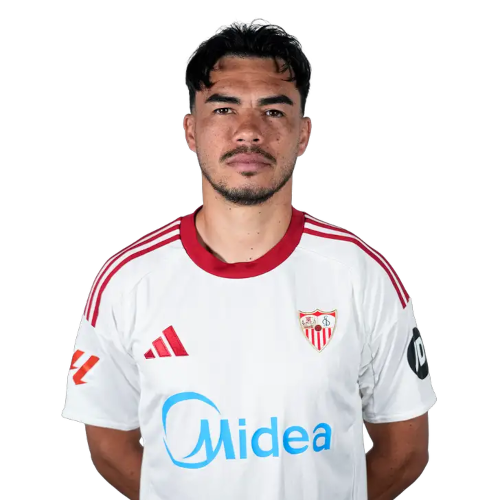 Gabriel Suazo Icon