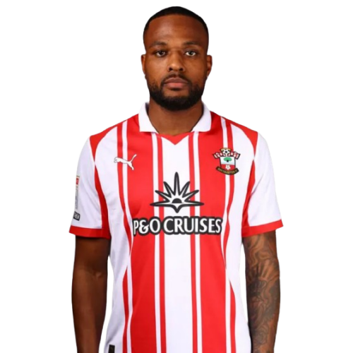 Cyle Larin Icon