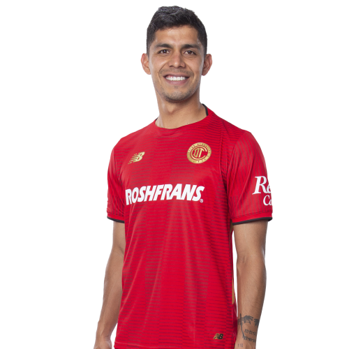 Diego Barbosa Icon