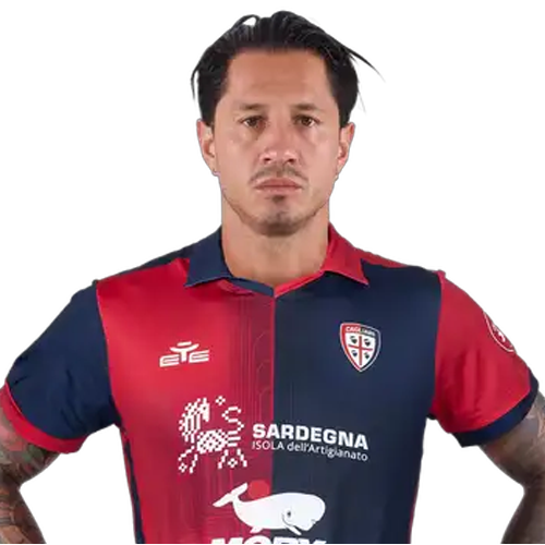 Gianluca Lapadula Icon