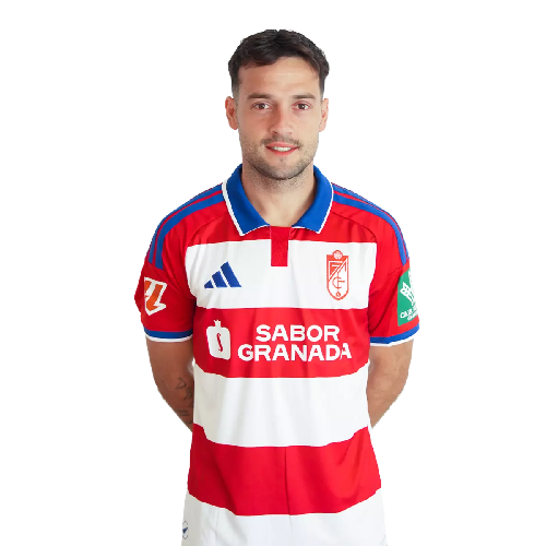 José Arnaiz Icon