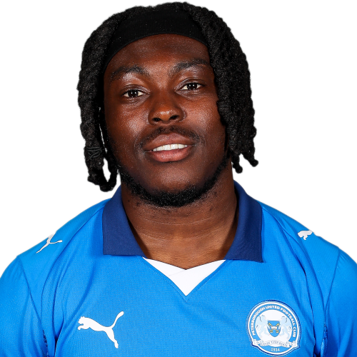 Abraham Odoh Icon