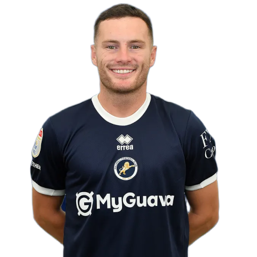 Macaulay Langstaff Icon