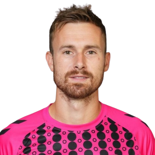 Will Norris Icon