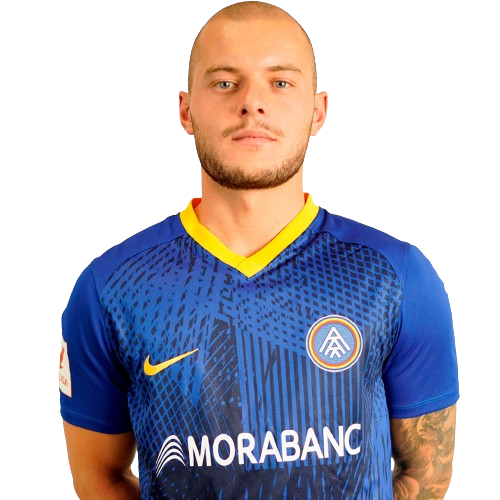 Diego Alende