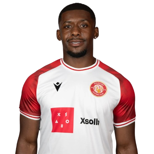 Jovan Malcolm Icon