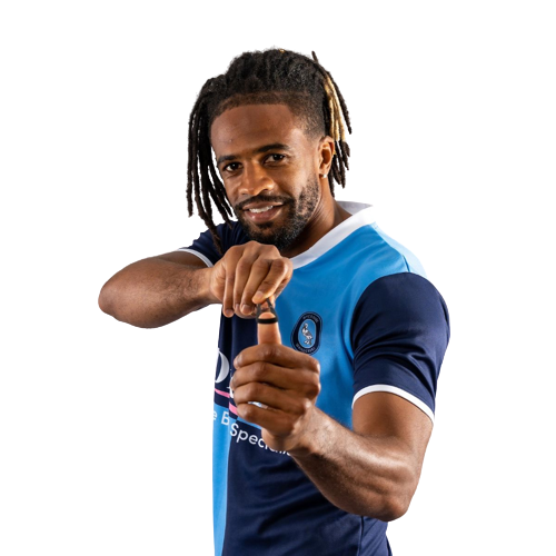 Garath McCleary Icon