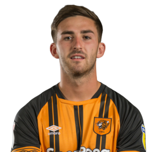 Robbie McKenzie Icon