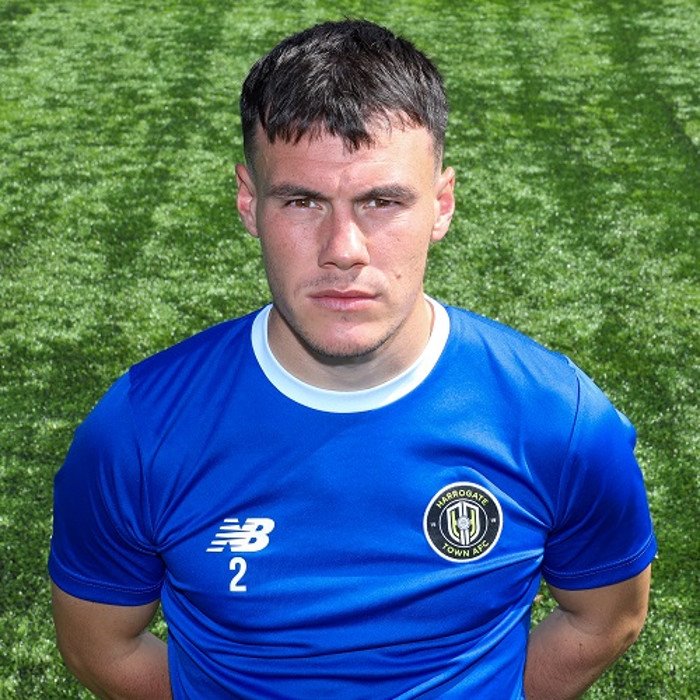 Ryan Fallowfield Icon