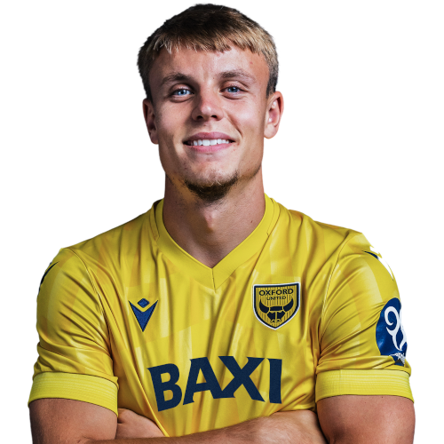 Will Goodwin Icon