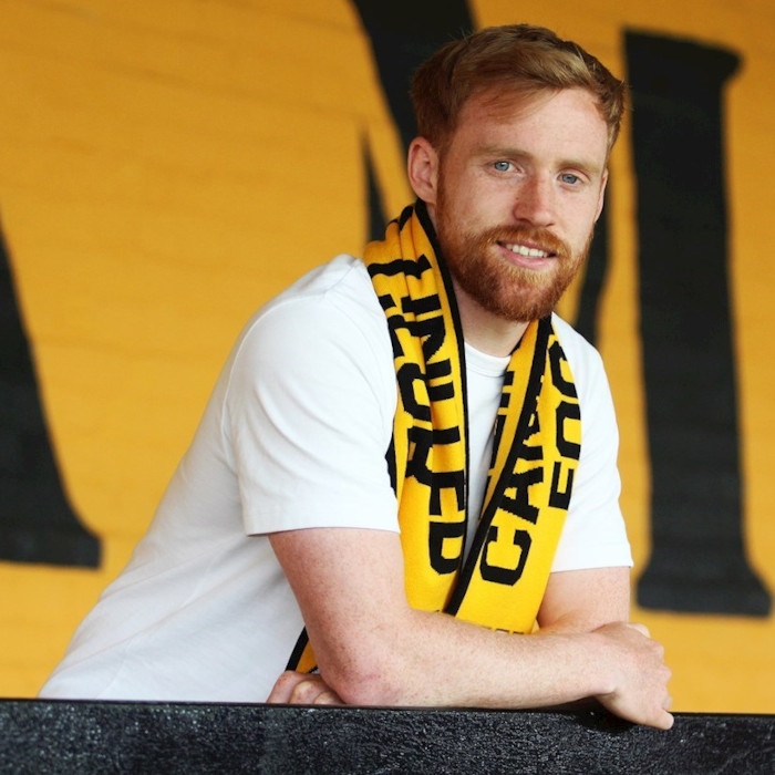 James Brophy Icon