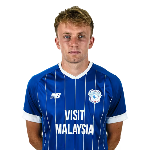 Eli King Icon