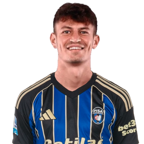 Giovanni Bonfanti Icon