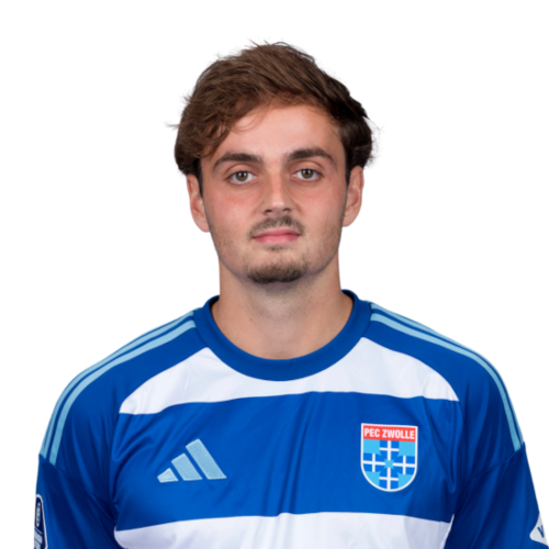 Kaj de Rooij Icon