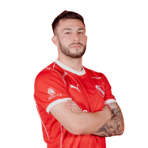 Milton Valenzuela Icon