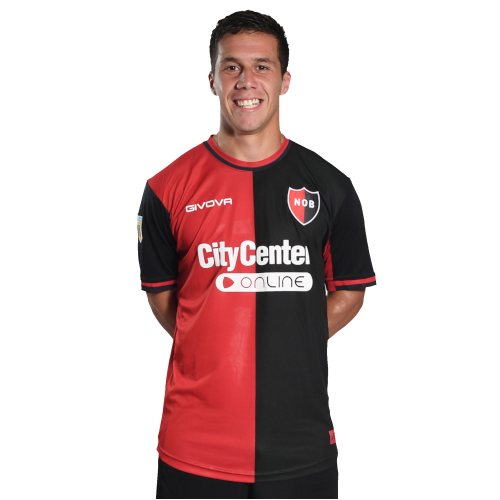 Francisco González Icon