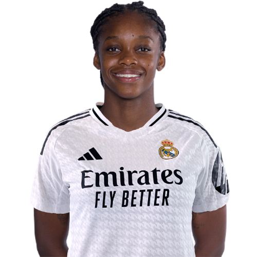 Linda Caicedo Icon