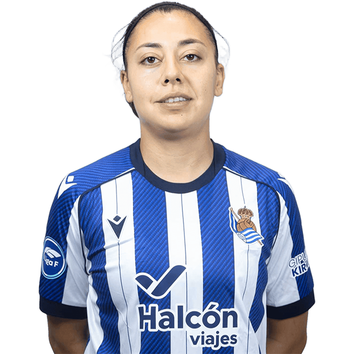 Paula Fernández Icon