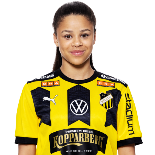 Felicia Schröder