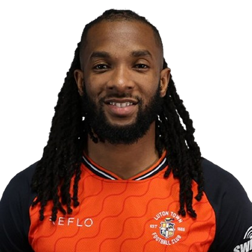 Kasey Palmer Icon