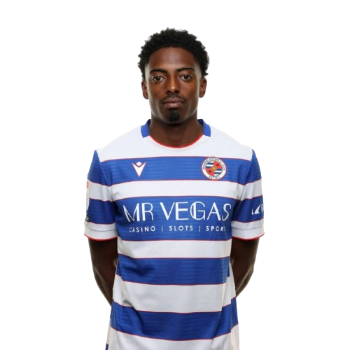 Kyreece Lisbie Icon
