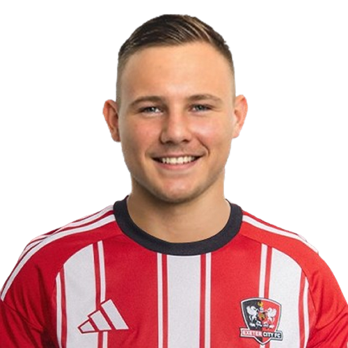 Jayden Wareham