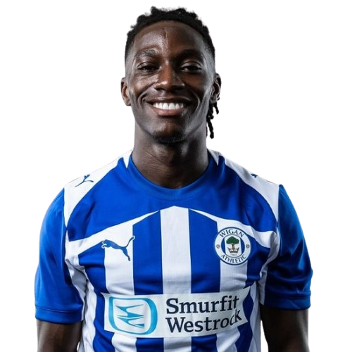 Joseph Hungbo Icon