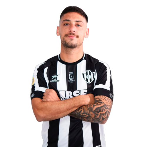 Lucas Abascia Icon