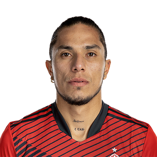 Carlos Salcedo Icon