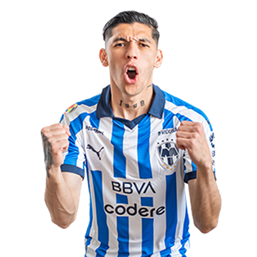 Gerardo Arteaga Icon