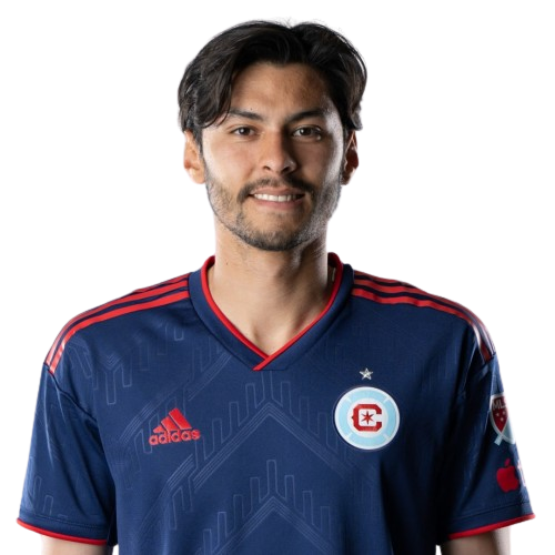 Alonso Aceves Icon