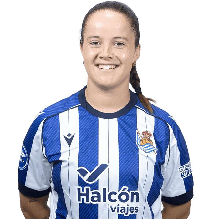 Nerea Eizagirre