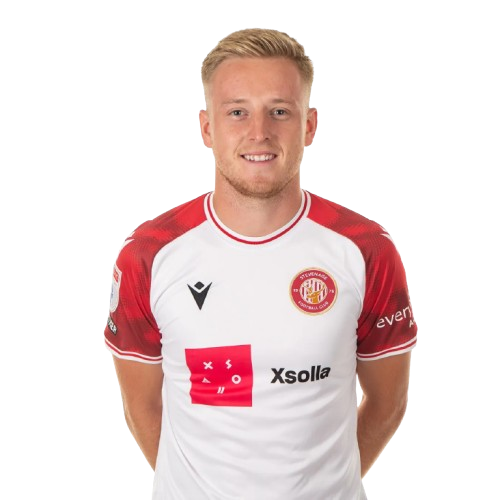 Harvey White Icon