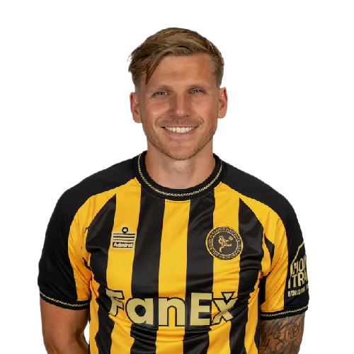 William Collar Icon