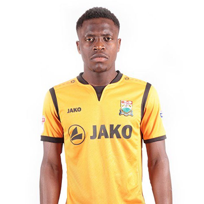 David Tutonda Icon
