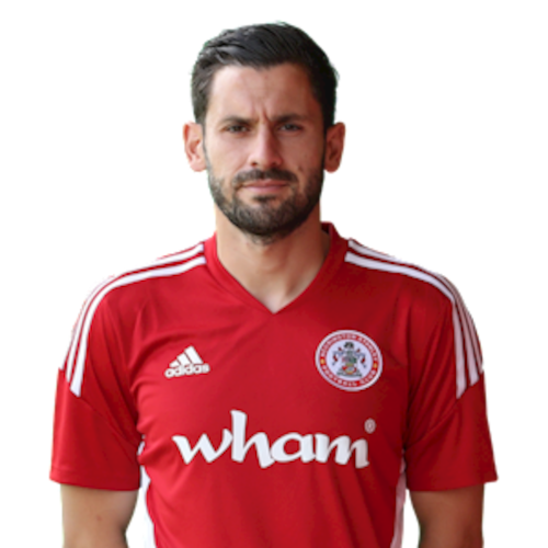 Seamus Conneely Icon