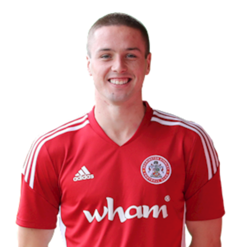 Liam Coyle Icon